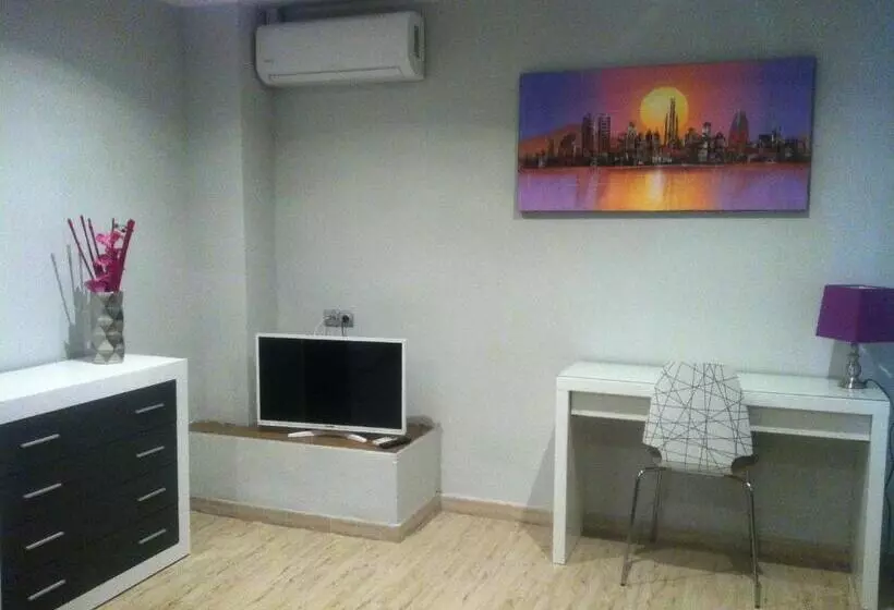 Fotos del hotel Petit Mirador:  24