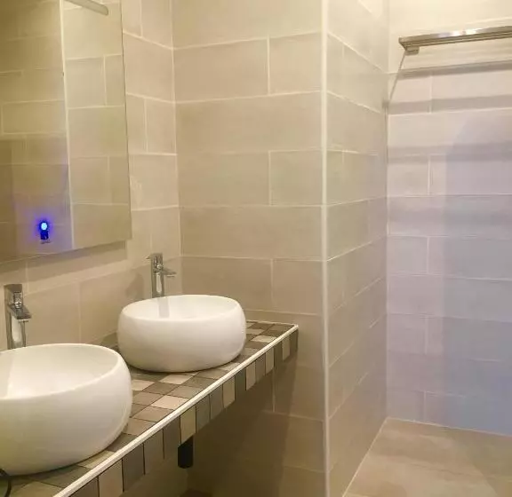 Fotos del hotel Petit Mirador:  5