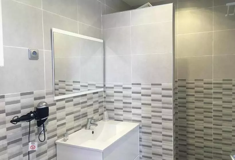 Fotos del hotel Petit Mirador:  13