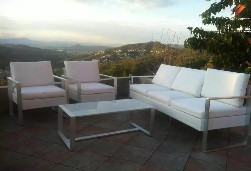 Fotos del hotel Petit Mirador:  12