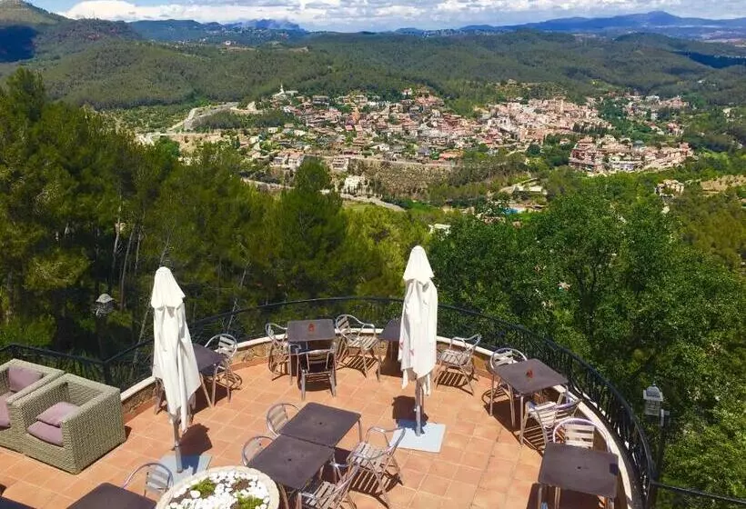Fotos del hotel Petit Mirador:  16
