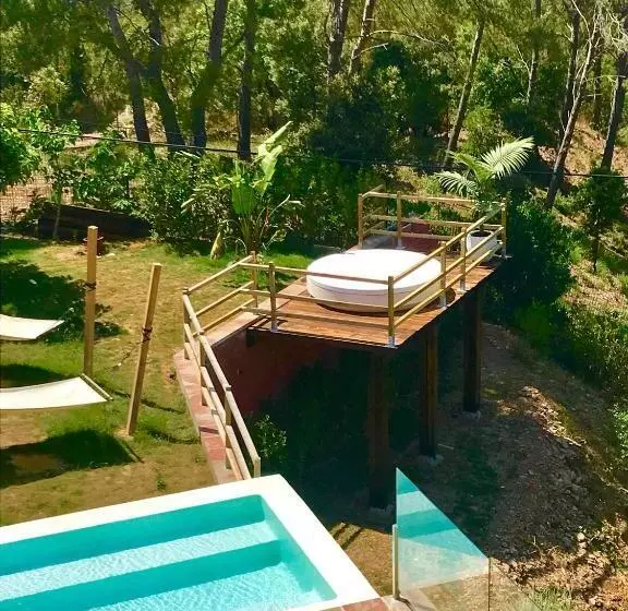 Fotos del hotel Petit Mirador:  2