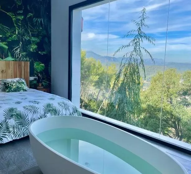 Fotos del hotel Petit Mirador:  10
