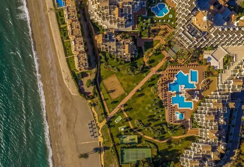 Fotos del hotel Estepona  & Spa Resort:  14