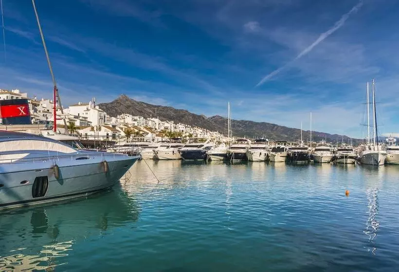 Fotos del hotel Estepona  & Spa Resort:  24