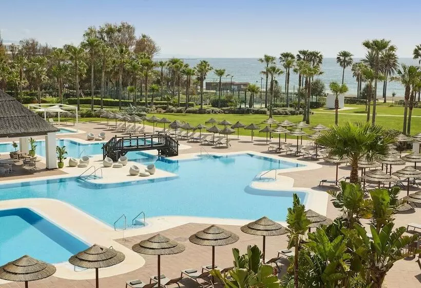 Fotos del hotel Estepona  & Spa Resort:  27