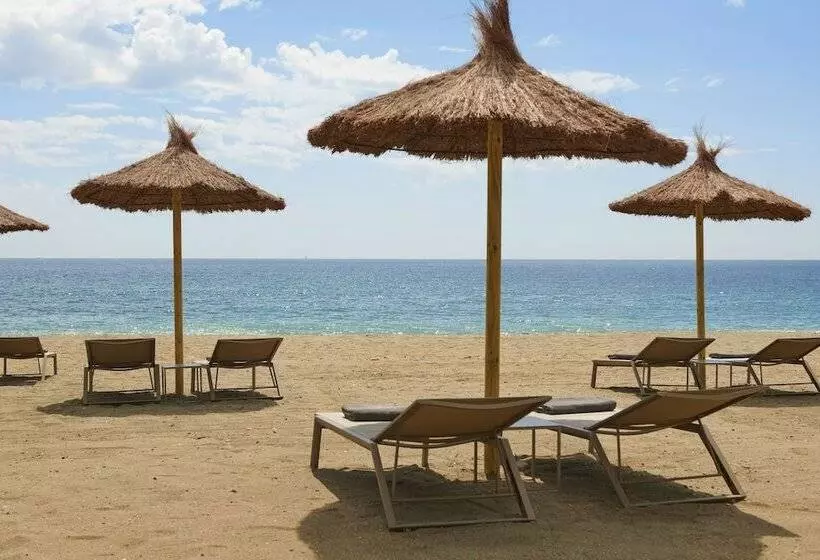 Fotos del hotel Estepona  & Spa Resort:  26