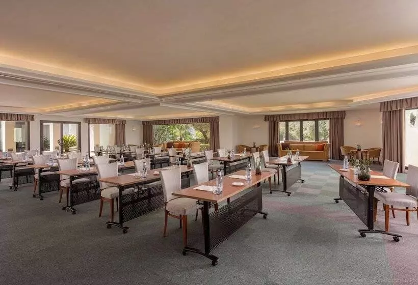 Fotos del hotel Estepona  & Spa Resort:  22