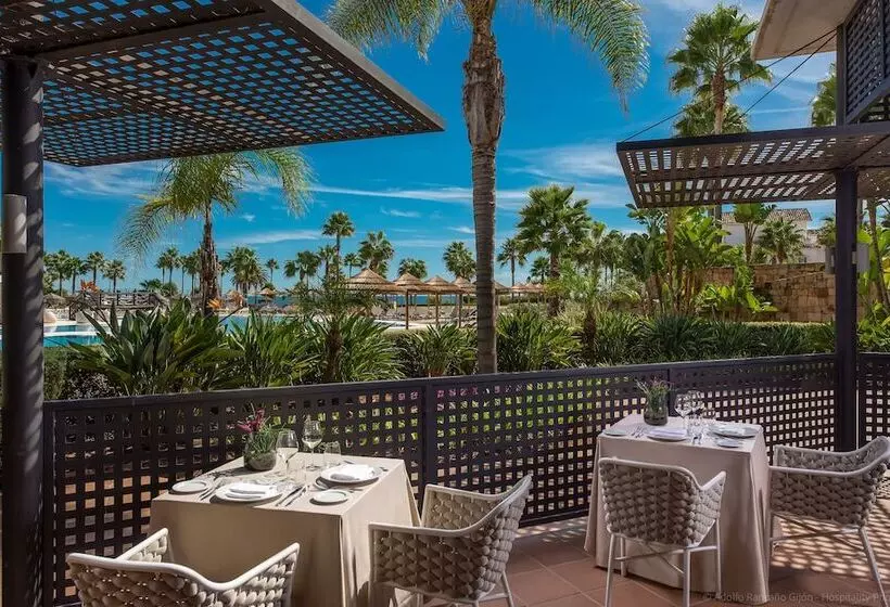 Fotos del hotel Estepona  & Spa Resort:  8