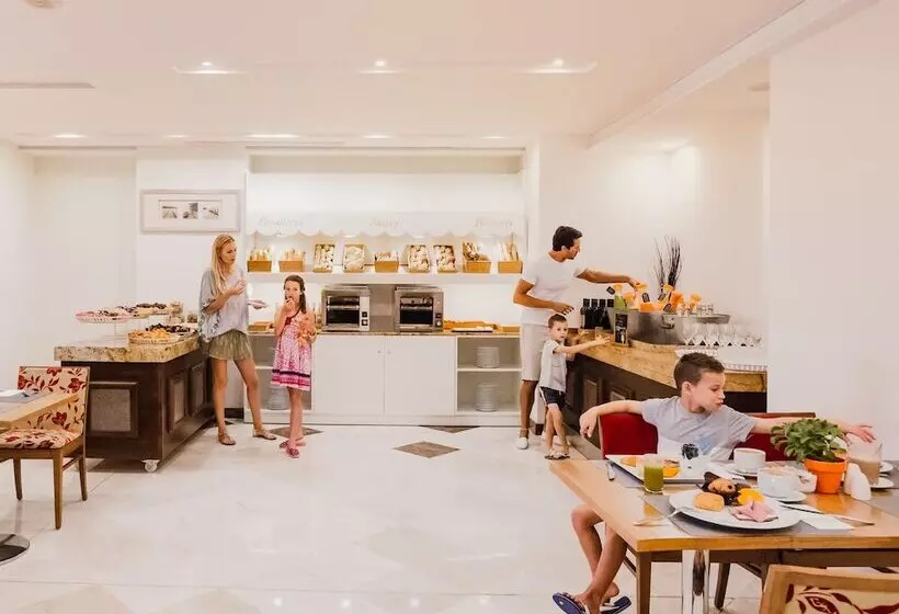 Fotos del hotel Estepona  & Spa Resort:  30