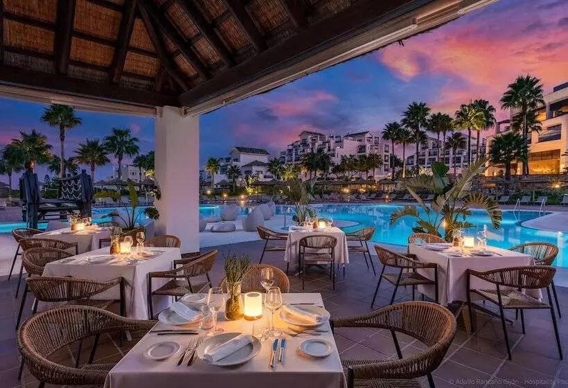 Fotos del hotel Estepona  & Spa Resort:  20