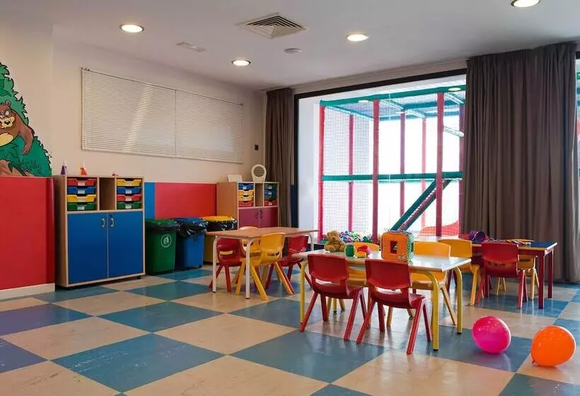 Fotos del hotel Estepona  & Spa Resort:  5