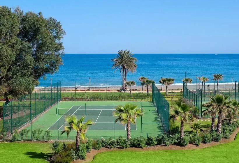 Fotos del hotel Estepona  & Spa Resort:  19