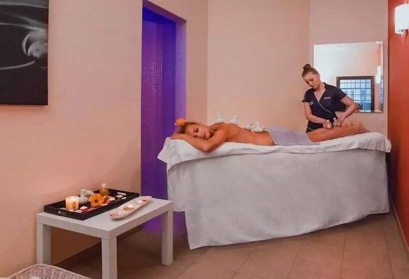 Fotos del hotel Estepona  & Spa Resort:  28