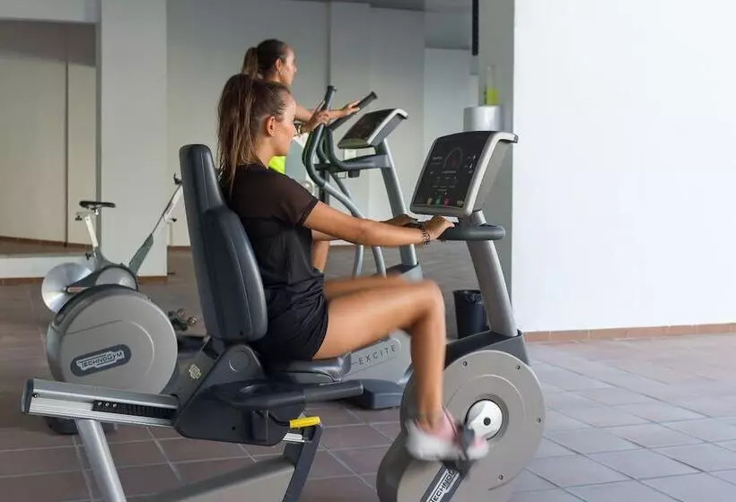 Fotos del hotel Estepona  & Spa Resort:  3