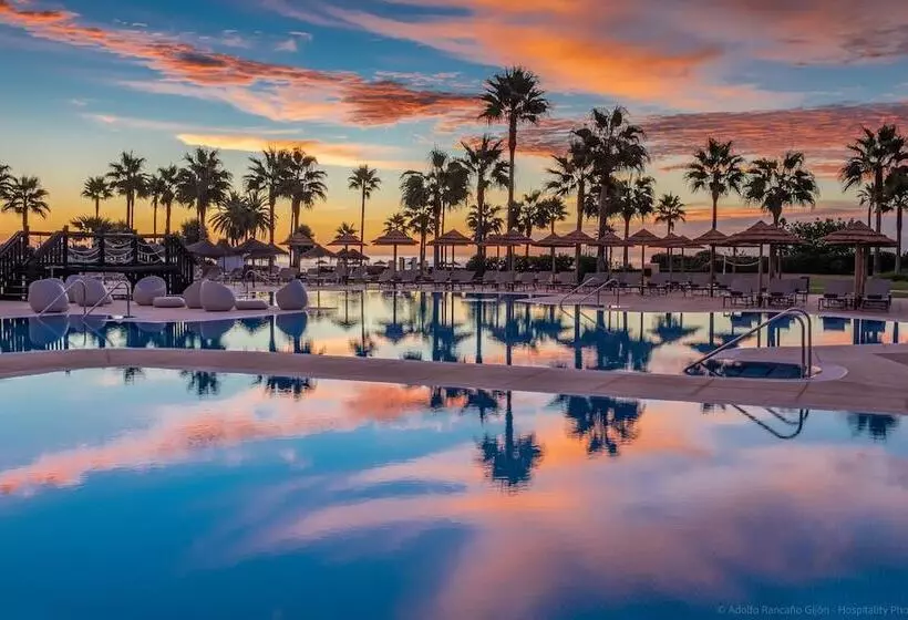 Fotos del hotel Estepona  & Spa Resort:  23