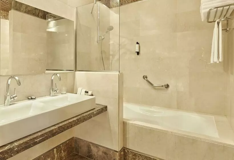 Fotos del hotel Estepona  & Spa Resort:  11