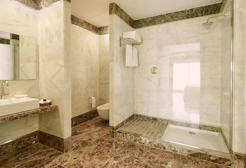 Fotos del hotel Estepona  & Spa Resort:  12