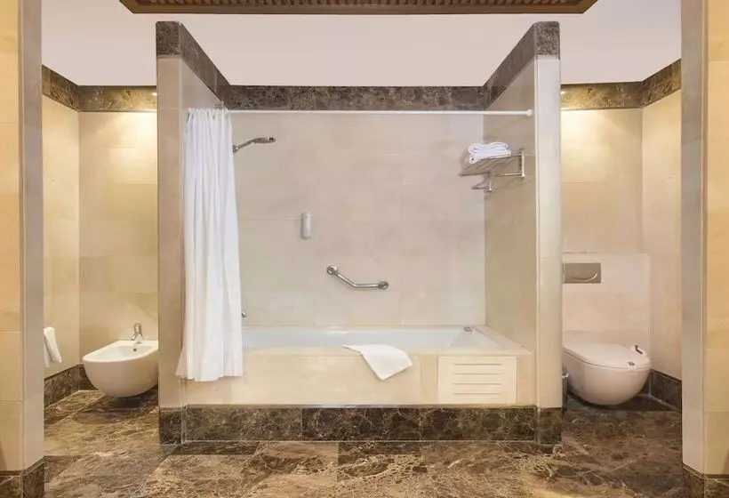 Fotos del hotel Estepona  & Spa Resort:  13