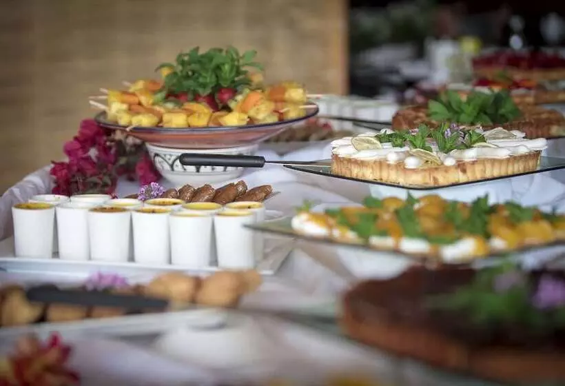 Fotos del hotel Fellah:  15