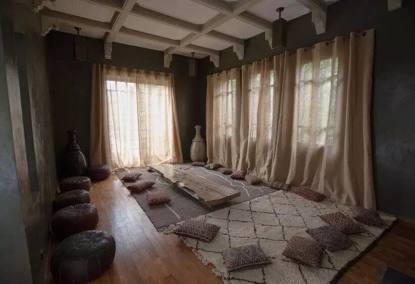 Fotos del hotel Fellah:  12