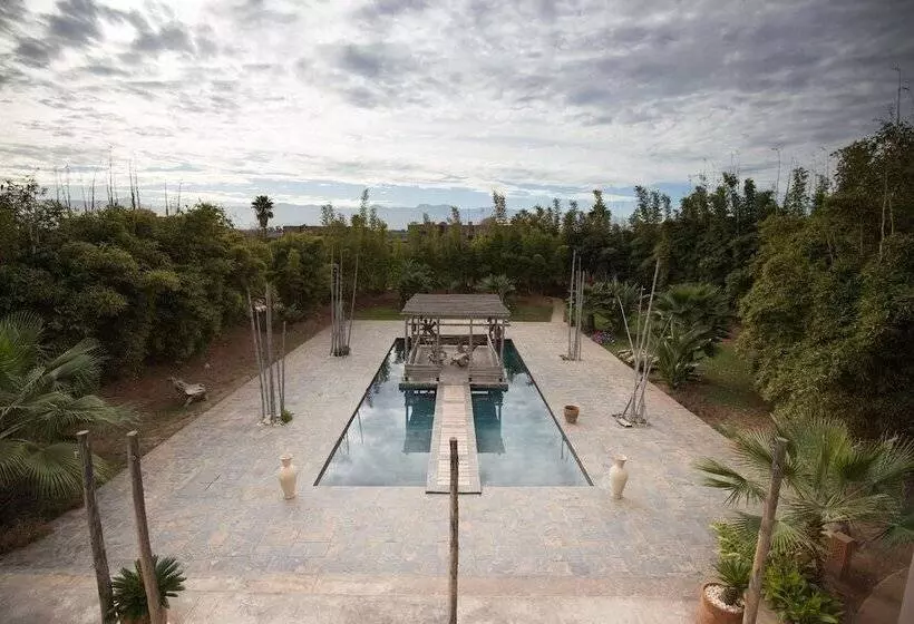 Fotos del hotel Fellah:  23