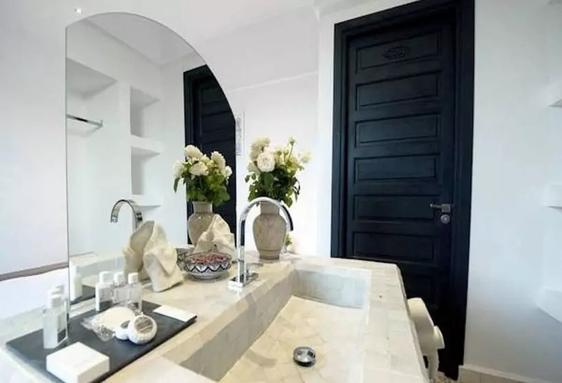 Fotos del hotel Fellah:  9