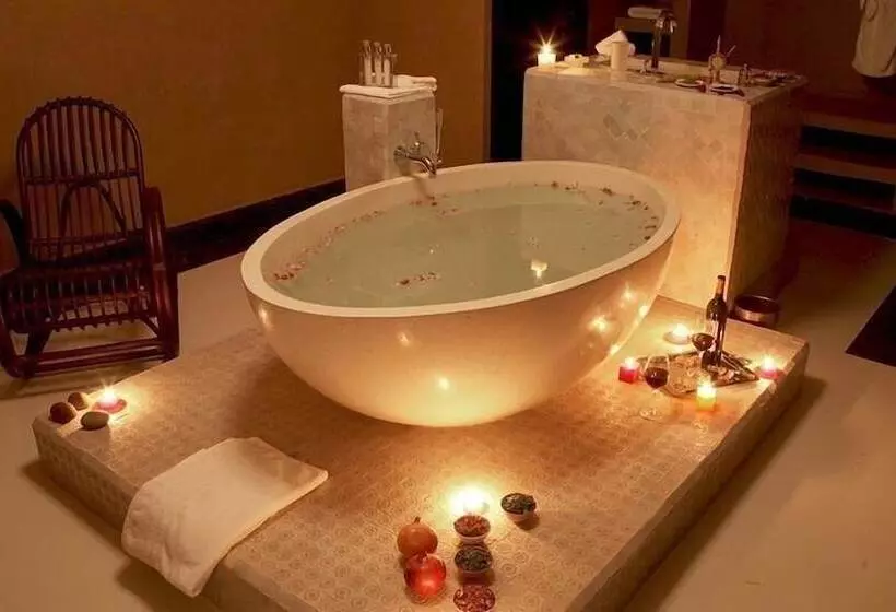 Fotos del hotel Fellah:  5