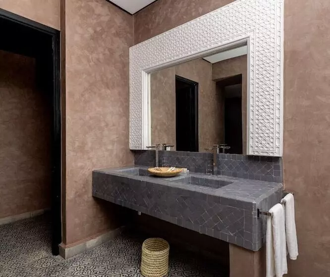 Fotos del hotel Fellah:  21