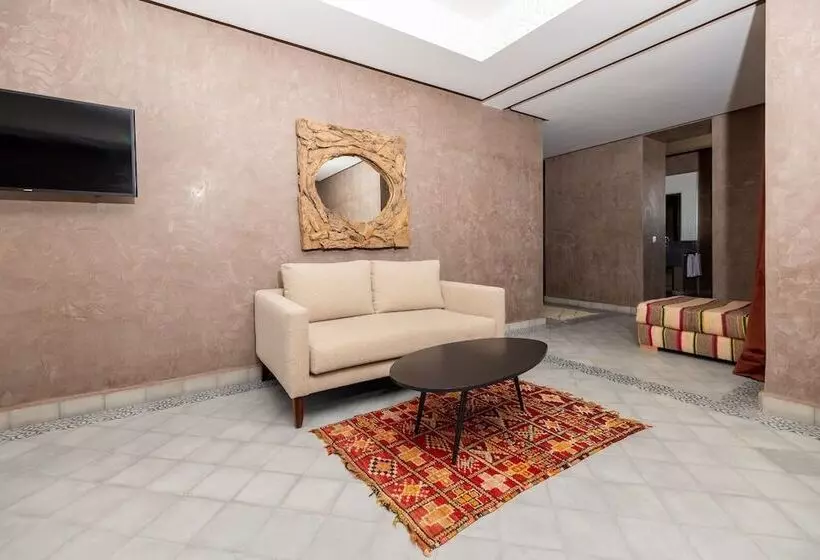 Fotos del hotel Fellah:  24