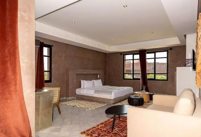 Fotos del hotel Fellah:  19