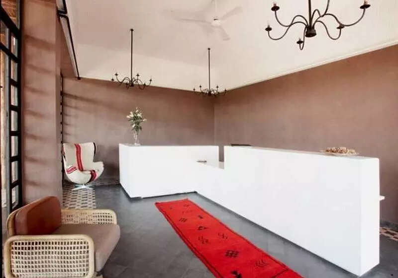 Fotos del hotel Fellah:  3