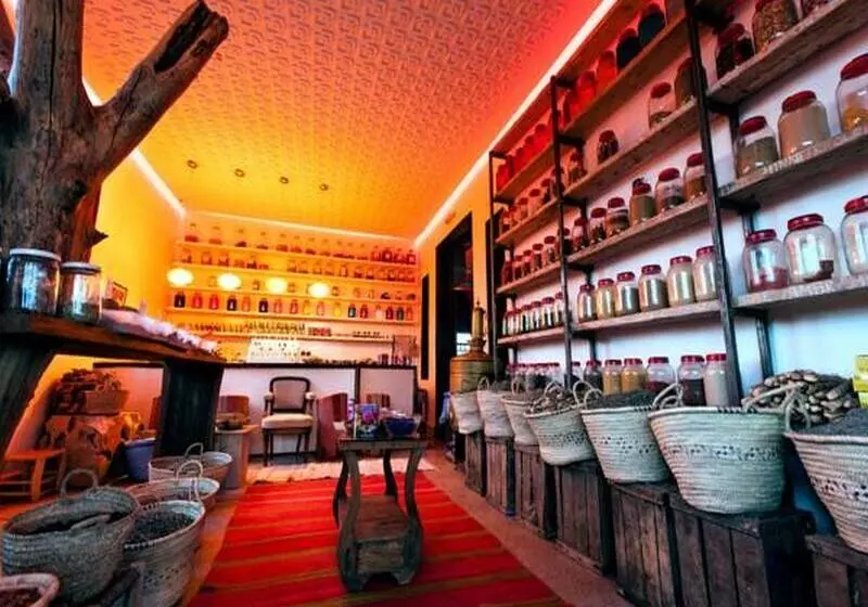 Fotos del hotel Fellah:  7