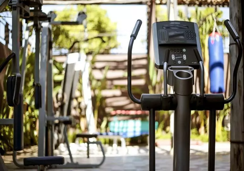 Fotos del hotel Fellah:  4