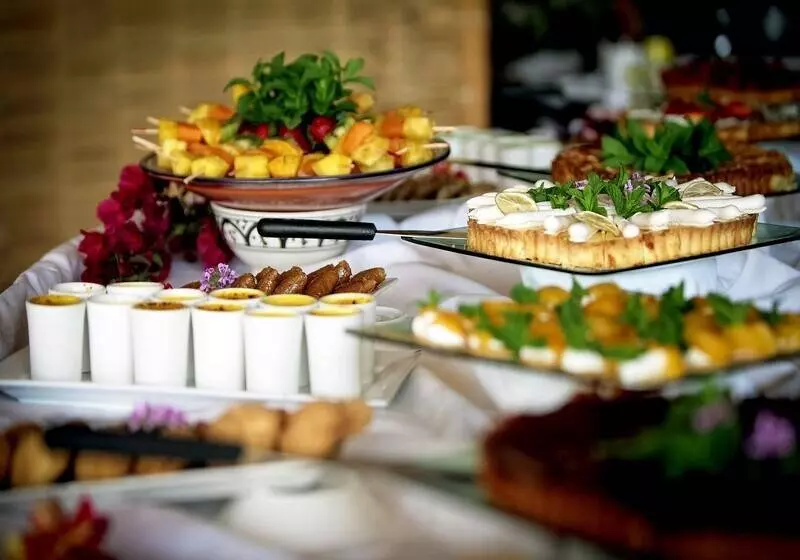 Fotos del hotel Fellah:  6