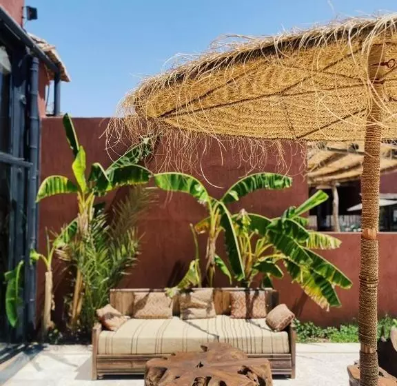 Fotos del hotel Fellah:  16