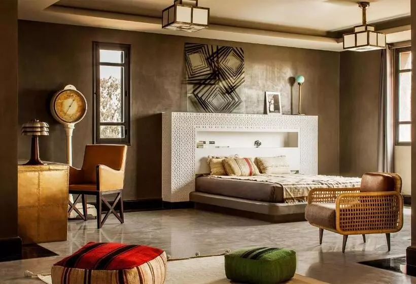 Fotos del hotel Fellah:  22