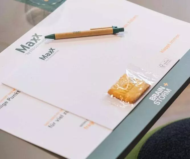 Fotos del hotel Maxx By Steigenberger Vienna:  19