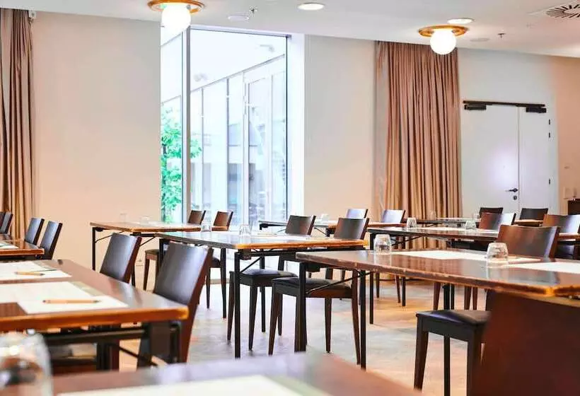 Fotos del hotel Maxx By Steigenberger Vienna:  20