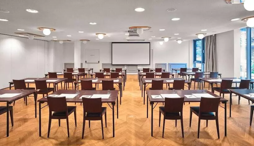 Fotos del hotel Maxx By Steigenberger Vienna:  24