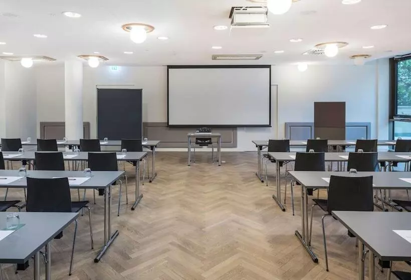 Fotos del hotel Maxx By Steigenberger Vienna:  23