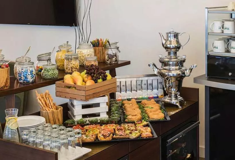 Fotos del hotel Maxx By Steigenberger Vienna:  16