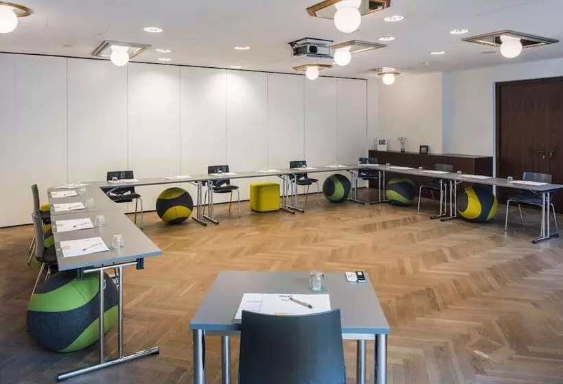 Fotos del hotel Maxx By Steigenberger Vienna:  25