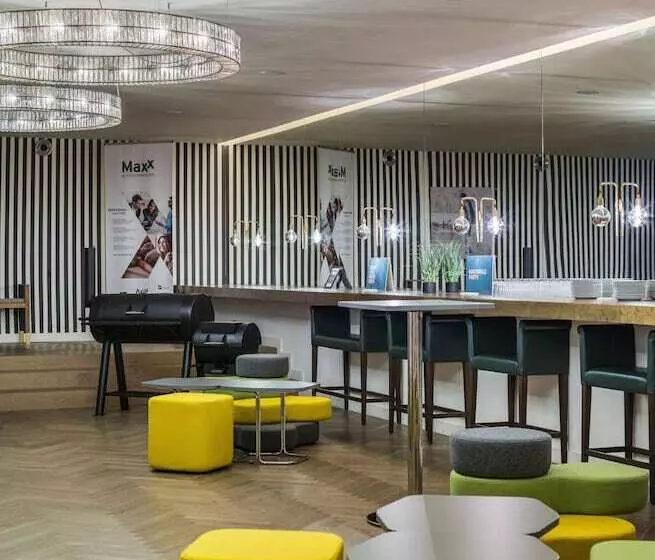 Maxx By Steigenberger Vienna