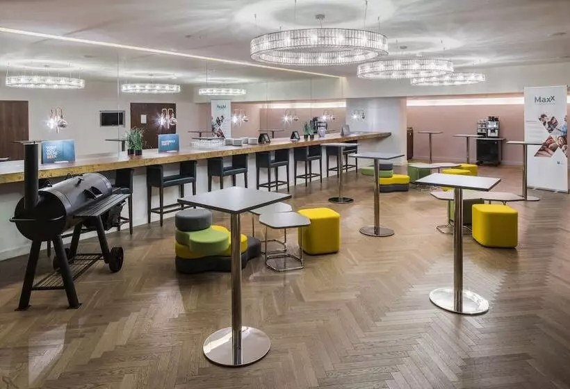 Fotos del hotel Maxx By Steigenberger Vienna:  10