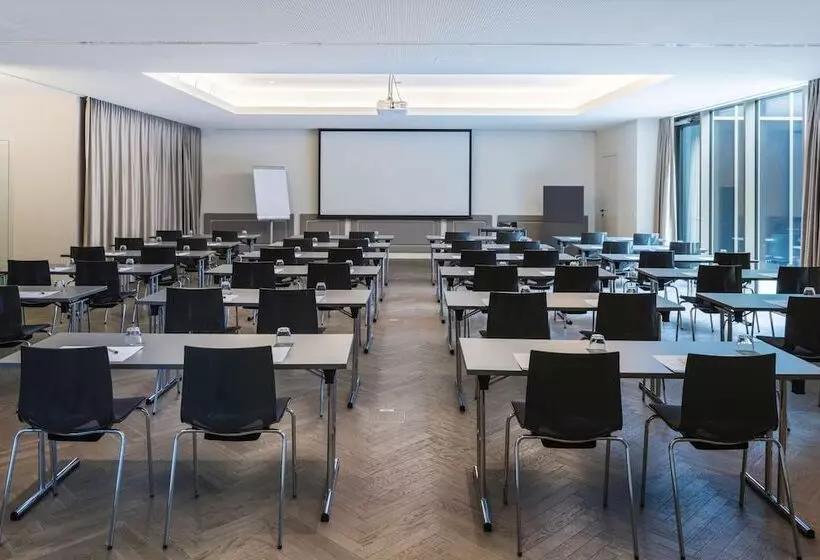 Fotos del hotel Maxx By Steigenberger Vienna:  22