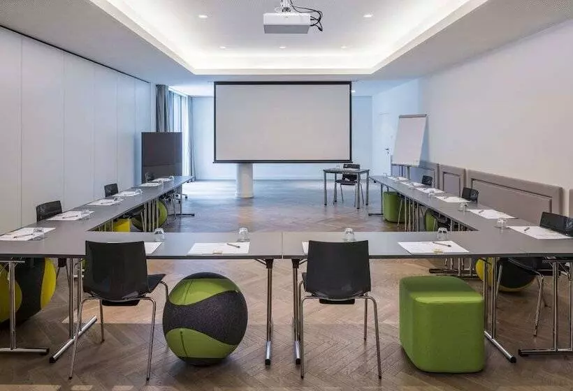 Fotos del hotel Maxx By Steigenberger Vienna:  6