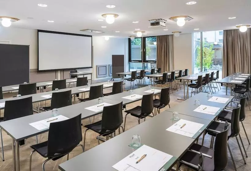 Fotos del hotel Maxx By Steigenberger Vienna:  18