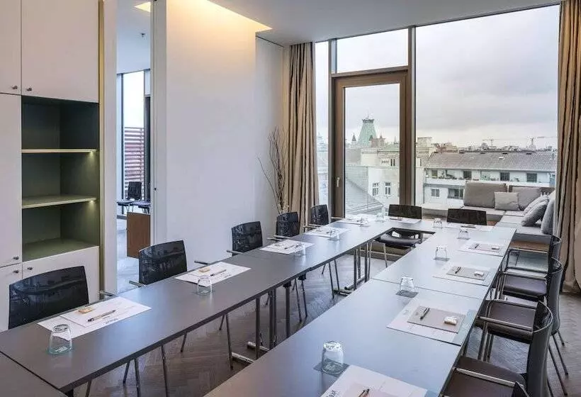 Fotos del hotel Maxx By Steigenberger Vienna:  13