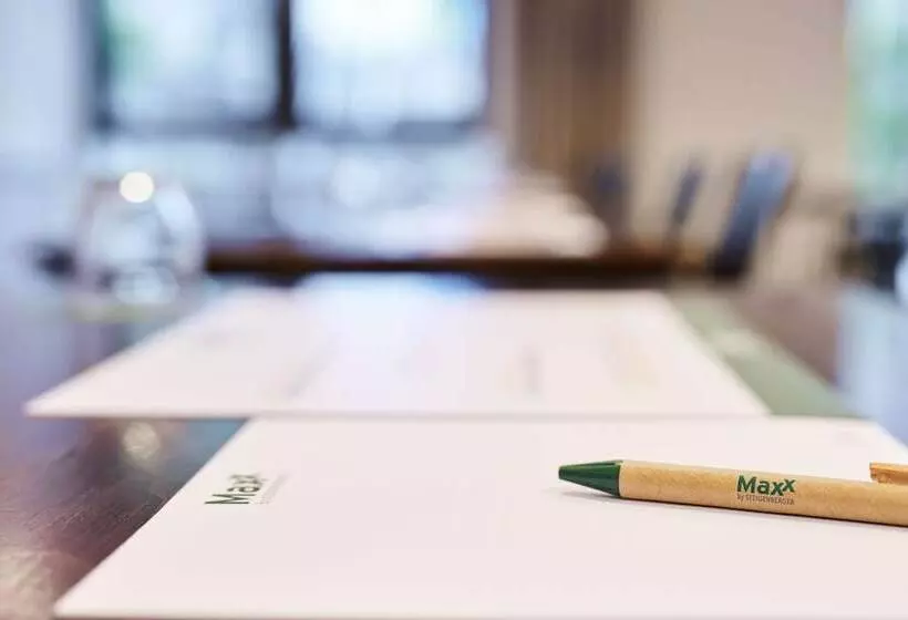 Fotos del hotel Maxx By Steigenberger Vienna:  14